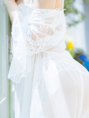 香草喵露露 - 玻璃房少女_74