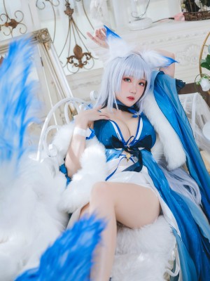 [瓜希酱] 信浓_010