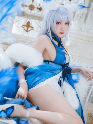 [瓜希酱] 信浓_012