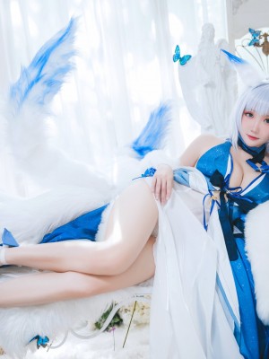 [瓜希酱] 信浓_013