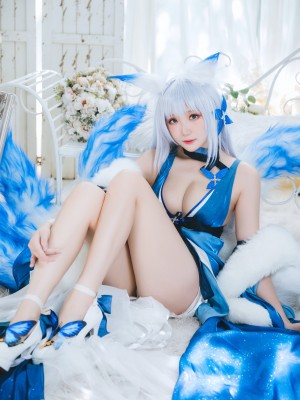 [瓜希酱] 信浓_017