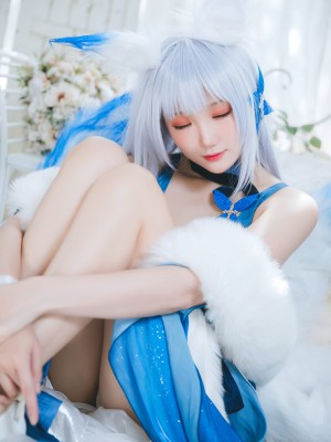 [瓜希酱] 信浓_018