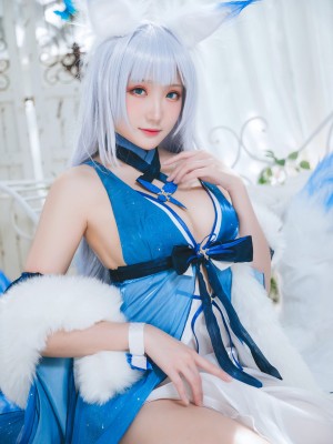 [瓜希酱] 信浓_021