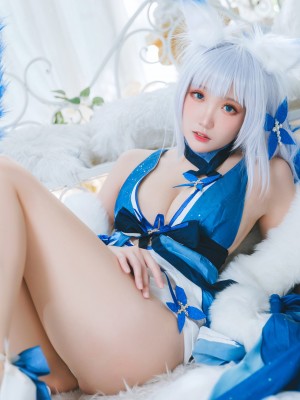 [瓜希酱] 信浓_022