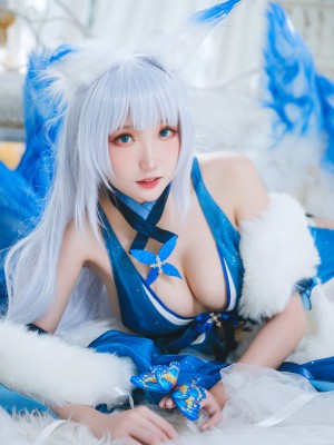 [瓜希酱] 信浓_023