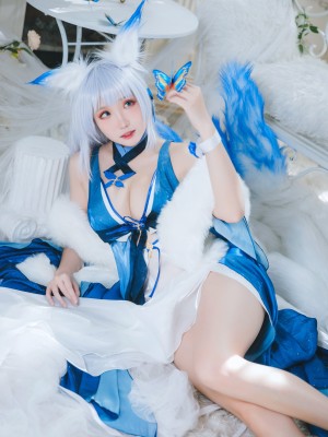 [瓜希酱] 信浓_024