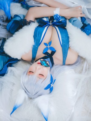 [瓜希酱] 信浓_027