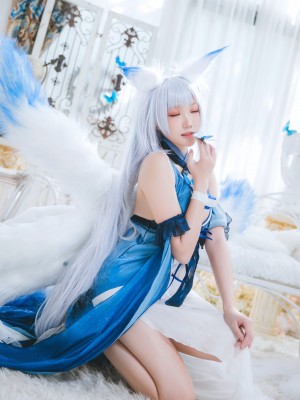 [瓜希酱] 信浓_028