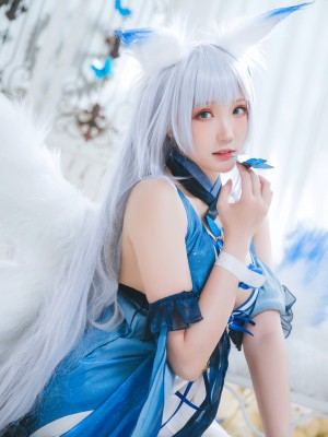 [瓜希酱] 信浓_029