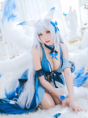 [瓜希酱] 信浓_030