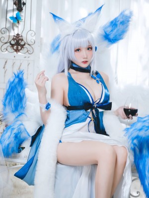 [瓜希酱] 信浓_002