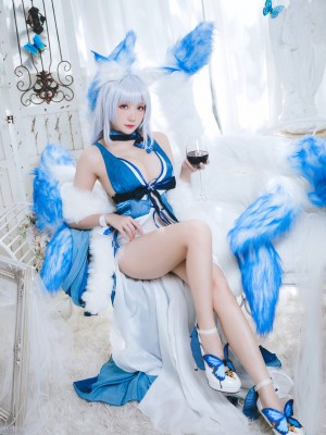 [瓜希酱] 信浓_004