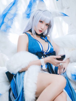 [瓜希酱] 信浓_005