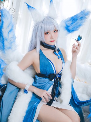 [瓜希酱] 信浓_006