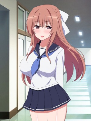 [勇者乾電池] エッチ大好きな姉さんとセックスを2週間我慢した結果_125