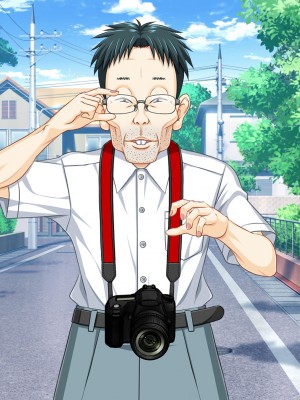 [勇者乾電池] エッチ大好きな姉さんとセックスを2週間我慢した結果_129