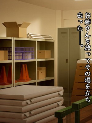 [勇者乾電池] エッチ大好きな姉さんとセックスを2週間我慢した結果_224