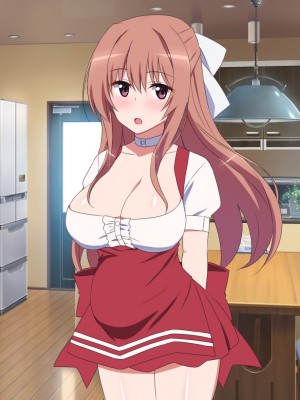 [勇者乾電池] エッチ大好きな姉さんとセックスを2週間我慢した結果_304