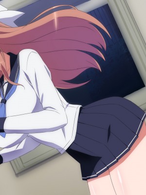 [勇者乾電池] エッチ大好きな姉さんとセックスを2週間我慢した結果_327