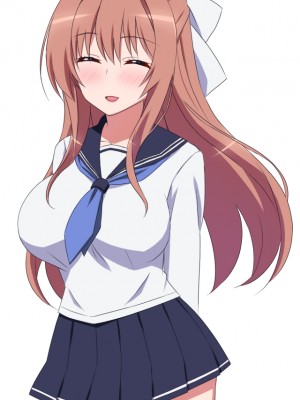 [勇者乾電池] エッチ大好きな姉さんとセックスを2週間我慢した結果_521