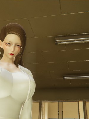[听话的阿伟] 血玫瑰之我的杀手美母_286
