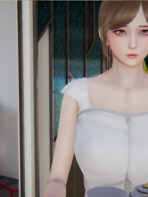 [听话的阿伟] 血玫瑰之我的杀手美母_296