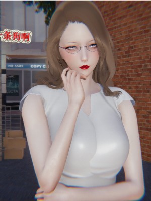 [听话的阿伟] 血玫瑰之我的杀手美母_582