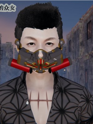 [听话的阿伟] 血玫瑰之我的杀手美母_523