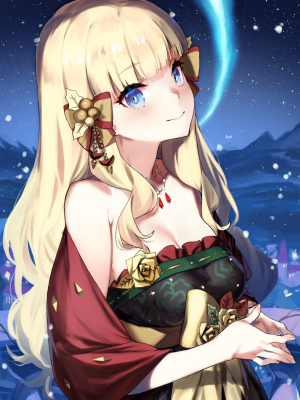 [Pixiv] 92M(93583) 2022-01-16_87347860_p0 クリスマスサレン