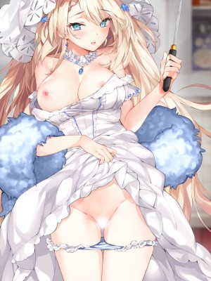 [Pixiv] Aimeeリア(24048889) 2022-01-09_81223391_p2 