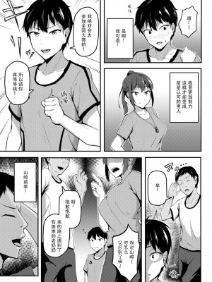 [佐波缶] 憧れの先輩を追いかけて&nbsp;&nbsp;(COMICグーチョ vol.8) [Doomqiuqiu汉化] [Digital]_02