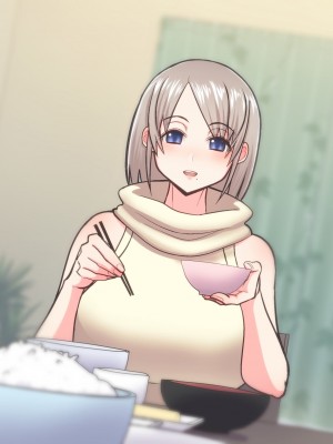 [はらぺこ定食 (すえゆう)] ご無沙汰北欧美人妻に性感マッサージを！軽い寝取らせのはずが… [Doomqiuqiu汉化]_013