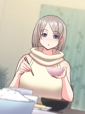 [はらぺこ定食 (すえゆう)] ご無沙汰北欧美人妻に性感マッサージを！軽い寝取らせのはずが… [Doomqiuqiu汉化]_012