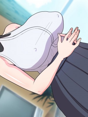 [はらぺこ定食 (すえゆう)] ご無沙汰北欧美人妻に性感マッサージを！軽い寝取らせのはずが… [Doomqiuqiu汉化]_114