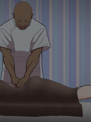 [はらぺこ定食 (すえゆう)] ご無沙汰北欧美人妻に性感マッサージを！軽い寝取らせのはずが… [Doomqiuqiu汉化]_020