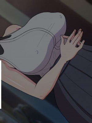 [はらぺこ定食 (すえゆう)] ご無沙汰北欧美人妻に性感マッサージを！軽い寝取らせのはずが… [Doomqiuqiu汉化]_160