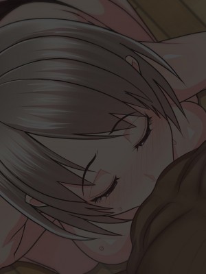 [はらぺこ定食 (すえゆう)] ご無沙汰北欧美人妻に性感マッサージを！軽い寝取らせのはずが… [Doomqiuqiu汉化]_119