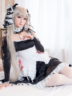 [Kuuko W (クー子)] 可畏 (Azur Lane)_01