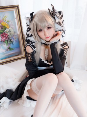 [Kuuko W (クー子)] 可畏 (Azur Lane)_06