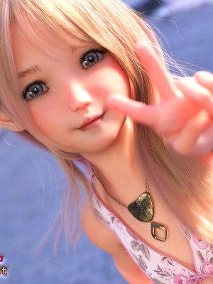 [Pixiv] DreamDot(20211653) 2022-01-13_92517561_p1 妄想・初デート❤