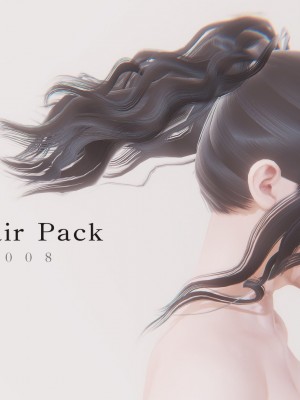 [Pixiv] saw2008(11084628) 2022-01-13_68337688_p0 [PH]10 Hair pack i