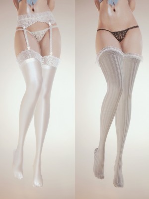 [Pixiv] saw2008(11084628) 2022-01-13_60735989_p0 Sling stocking