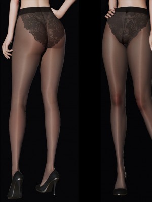 [Pixiv] saw2008(11084628) 2022-01-13_67659211_p1 Realistic Pantyhose ／写实的丝袜