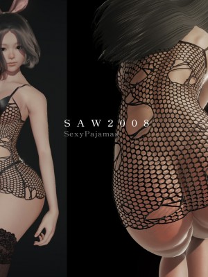 [Pixiv] saw2008(11084628) 2022-01-13_68130669_p0 SexyPajamas