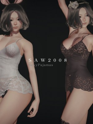 [Pixiv] saw2008(11084628) 2022-01-13_68130669_p1 SexyPajamas