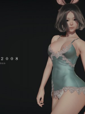 [Pixiv] saw2008(11084628) 2022-01-13_68130669_p2 SexyPajamas