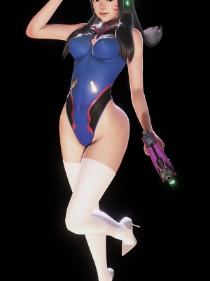 [Pixiv] saw2008(11084628) 2022-01-13_68146049_p0 D.v.a Swimsuit