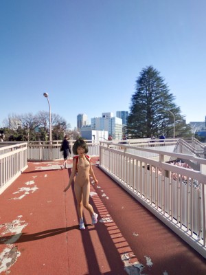 [Pixiv] とうふ(1843270) 2022-01-13_79323331_p0 東京