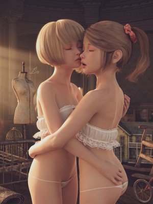 [Pixiv] ねこたま(62509688) 2022-01-13_92213861_p0 屋根裏