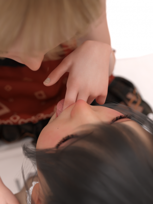 [Pixiv] ボッシー(13450661) 2022-01-14_93823536_p5 ありがとうございます。：Thanks！